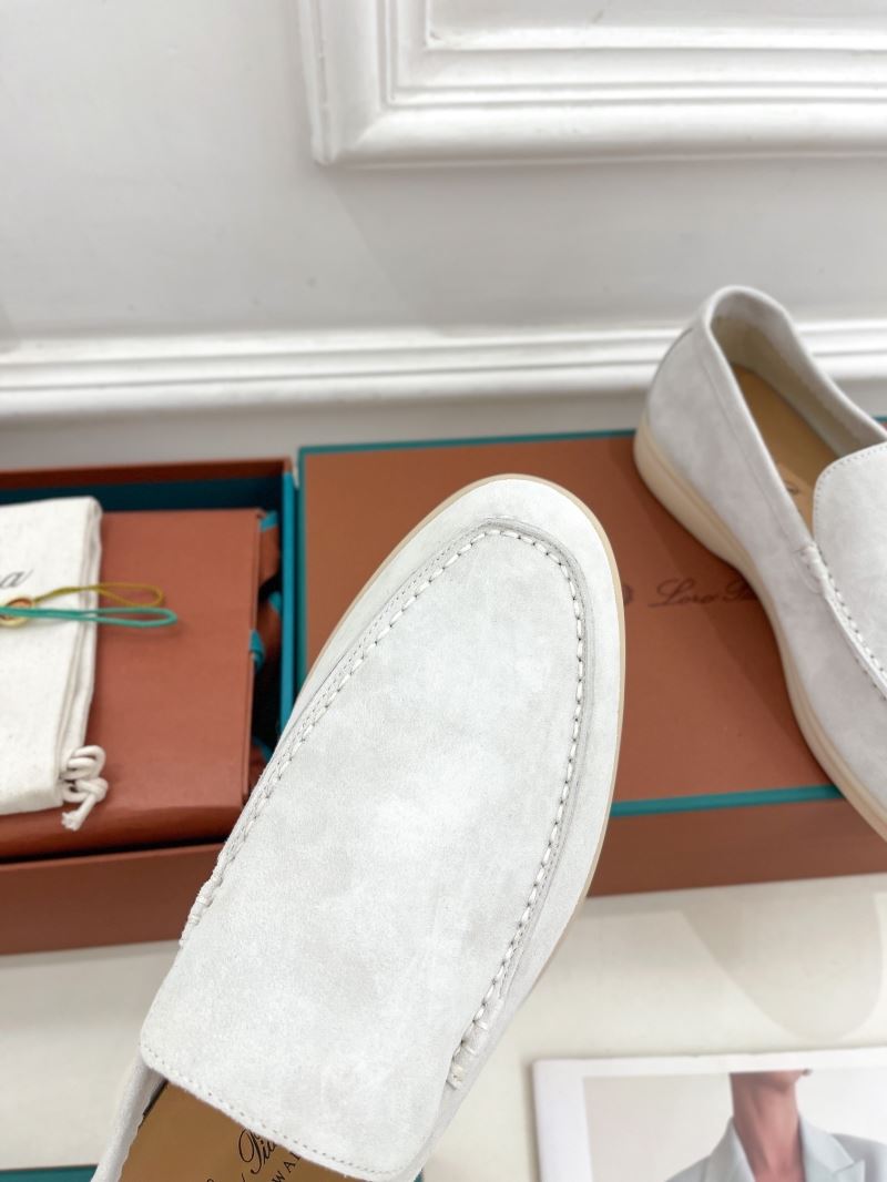 Loro Piana Shoes